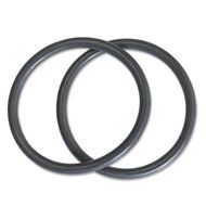 Hoover Guardsman Commercial Upright Vacuum Type AG Round Belt 2 Pk Part # AH20075