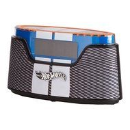 Hot Wheels 52384-TRU Alarm Clock Radio (52384) N2