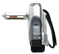 JVC GR-D250 MiniDV Camcorder w/25x Optical Zoom (Discontinued by Manufacturer) N3