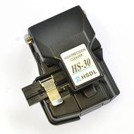 AIHOME Optical Fiber Cutter Cleaver Series 16 Cut Point Precision Cut Cutting Tool Hs-30