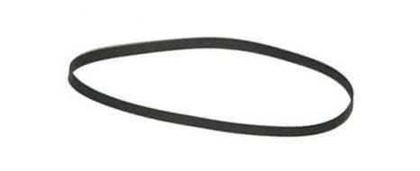 Dual CS 5000 turntable belt by LP GEAR