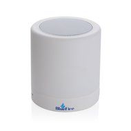 BlueFire Multifunctional Portable Wireless Bluetooth Speaker Music Player Hands-free Speakerphones LED Table Lamp... N2