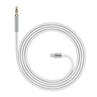 Lightning to 3.5 Male AUX Stereo Adapter Cable CONMDEX iPhone 7/7 Plus Car Male to Male Auxiliary Audio Adapter... N7