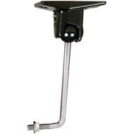 Omnimount 15.0C Ceiling Speaker Mount, Black