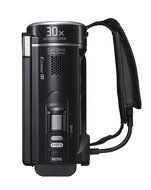 Sony HDR-CX210 High Definition Handycam 5.3 MP Camcorder with 25x Optical Zoom (Black) (Discontinued by Manufacturer) N17