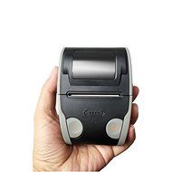 Portable Mini Thermal Receipt&nbsp;Printer with USB Bluetooth,Serial N5