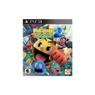 PacMan GhostlyAdventures2 PS3