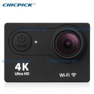 Ultra 4K HD 1080P Waterproof WiFi SJ4000 DV Action Sports Camera Video Camcorder N3