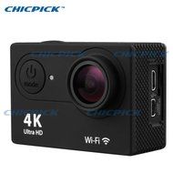 Ultra 4K HD 1080P Waterproof WiFi SJ4000 DV Action Sports Camera Video Camcorder N5