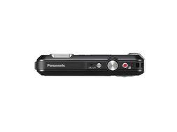 Panasonic DMC-TS30A LUMIX Active Lifestyle Tough Camera (Blue) N8