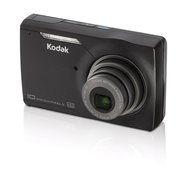 Kodak Easyshare M1093IS 10 MP Digital Camera with 3xOptical Image Stabilized Zoom (Black) N8