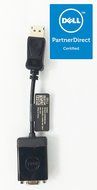 Dell Adapter - DisplayPort to VGA 470-AANJ