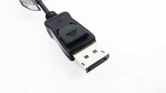 Dell Adapter - DisplayPort to VGA 470-AANJ N2