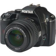 PENTAX K2000 w/ 18-55 Lens Kit N4