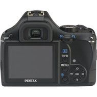 PENTAX K2000 w/ 18-55 Lens Kit N5