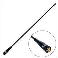 Genuine Hypario HPA-771 (Updated) sma Female 15.5" Dual Band Antenna (144/430Mhz) Pofung - BaoFeng, Kenwood, Wouxun...