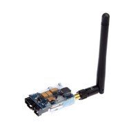 RipaFire&reg; TS353 FPV 5.8G 400mW 8 Channels AV Wireless Audio Video TX Transmitter for FPV RC Aircraft Quadcopter... N2