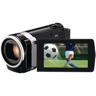 JVC GZ-HM650b 8GB Full HD Memory Camera Blk N2
