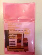 Super Easy "Peel &amp; Stick" Transfer Belt Reset Solution for Xerox Phaser 7400 N DN DT DX DXF N16