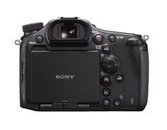 Sony a99II 42.4MP Digital SLR Camera with 3" LCD, Black (ILCA99M2) N2