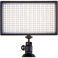 Flashpoint 198 LED - Bi Color on Camera Light N15