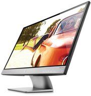HP 27vc 27-inch IPS LED Backlit Monitor 27VCSC1 1080P N3