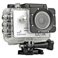 GearBest SJCAM SJ5000X 4K WiFi 2&quot; LCD 12.0 Megapixel HD Car DVR Recorder Sports Elite Camera Outdoor Waterproof... N9