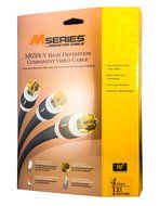 Monster M650 CV-8 M-Series 650 Component Video Cables (8 feet)
