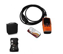 ZTHY Full HD 1080P Waterproof Outdoor Action Sports Camera AT268 with 5.0MP G-sensor GPS Logger N3