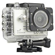 GearBest SJCAM SJ5000X 4K WiFi 2&quot; LCD 12.0 Megapixel HD Car DVR Recorder Sports Elite Camera Outdoor Waterproof... N11