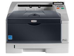 Kyocera FS-1370DN 35PPM 128MB USB 2.0 250sheet N7