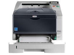 Kyocera FS-1370DN 35PPM 128MB USB 2.0 250sheet N8