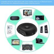XU10 2 in 1 Bluetooth Transmitter &amp; Receiver Wireless A2DP Bluetooth Audio Adapter Portable Audio Player Aux 3.5mm... N2