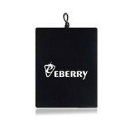eBerry [A04 3.5mm Male to Male Audio Cable] Special Color Contrast Nylon Fiber Cloth Foil Shielded Slim Waist... N5