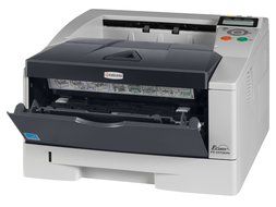 Kyocera FS-1370DN 35PPM 128MB USB 2.0 250sheet N9