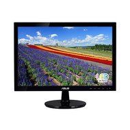ASUS VS197D-P 18.5&quot; WXGA 1366x768 VGA Back-lit LED Monitor N4