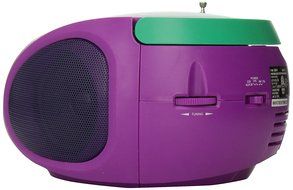 Shake It Up 56014-TRU CD Boombox (56014) N5