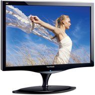ViewSonic VX1962wm 19-Inch LCD Monitor