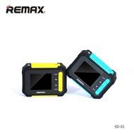 Remax&reg; NEW Waterproof Diving 60M Sport Camcorders HD 1080P Sport Camera Mini DV 170 Degree Wide Angle Lens Mini... N2