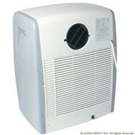 EdgeStar Ultra Compact 8,000 BTU Portable Air Conditioner