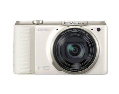 Casio EXILIM Digital Camera 16MP Black EX-ZR800BK - International Version (No Warranty) N9