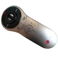 LG Electronics AN-MR400G/H Magic Motion Remote Control with Browser Wheel for 2013 Year Smart Tvs (Worldwide use...