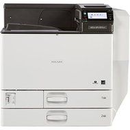 Ricoh Aficio SP C831dn 55ppm Color Laser Printer &ndash; 407803