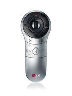 LG Electronics AN-MR400G/H Magic Motion Remote Control with Browser Wheel for 2013 Year Smart Tvs (Worldwide use... N2