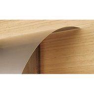 Zephyr 36W in. Okeanito Wall Mounted Range Hood N2