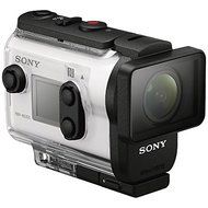 SONY digital HD video camera recorder Action Cam HDR-AS300R (White)（Japan domestic model) N2