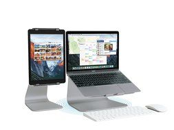 Rain Design mStand Notebook Stand N6