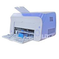 Pantum P2010 Monochrome Laser Printer, 20ppm Print Speed, 600x600dpi Resolution, 20000 Pages Monthly Duty Cycle... N3
