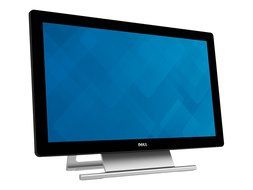 Dell 2314T 23-Inch Touchscreen LED-lit Monitor N19