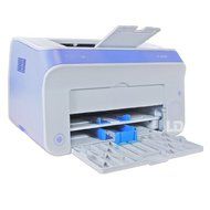 Pantum P2010 Monochrome Laser Printer, 20ppm Print Speed, 600x600dpi Resolution, 20000 Pages Monthly Duty Cycle... N4